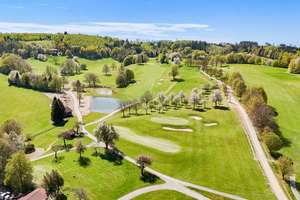 Dieses Zuhause lässt Ihr Golferherz höher schlagen - Natürlich wohnen. Golf leben. Zuhause ankommen. – Die vollständige Adresse der Immobilie erhältst du vom Anbieter., 94542 Haarbach – Vorschaubild 48