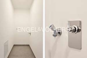Exklusives City-Apartment mit zwei Zimmern unweit des botanischen Gartens – Die vollständige Adresse der Immobilie erhältst du vom Anbieter., 38106 Östliches Ringgebiet, Braunschweig – Vorschaubild 16