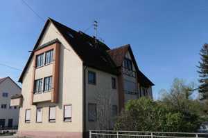 Renditeobjekt mit 6 Wohneinheiten mit Blick auf die Lauchert. – Sigmaringen (Kreis) – Vorschaubild 3