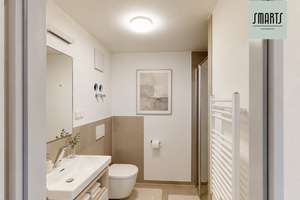 SMARTS Nürnberg: Optimal geschnittene 1-Zimmer-Apartments – Stephanstraße 5, 90478 Glockenhof, Nürnberg – Vorschaubild 4