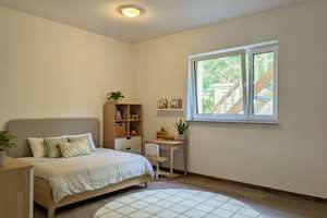 Moderner Bungalow mit Sauna und Hofleben vor der Tür – Die vollständige Adresse der Immobilie erhältst du vom Anbieter., 24145 Meimersdorf, Kiel – Vorschaubild 15
