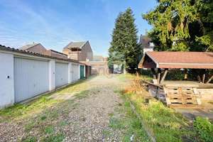 Ein Haus mit Potenzial - Neubau, Aufstockung, Freizeit - Sie entscheiden! – Die vollständige Adresse der Immobilie erhältst du vom Anbieter., 41238 Bonnenbroich-Geneicken, Mönchengladbach – Vorschaubild 5