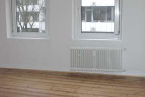 Komfortable 3 Zimmer Wohnung