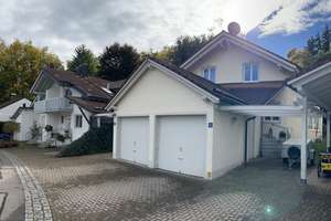exkl. DHH in UTTING ca. 300 m zum Ammersee  – Die vollständige Adresse der Immobilie erhältst du vom Anbieter., 86919 Utting am Ammersee – Vorschaubild 9