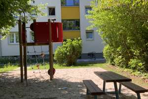 Nachmieter für schöne 3-Zimmer-Wohnung in Sossenheim gesucht! – Schaumburger Straße 92, 65936 Sossenheim, Frankfurt am Main – Vorschaubild 4