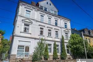 Gut geschnittene Erdgeschosswohnung mit großzügiger Terrasse in der Sanderau – Die vollständige Adresse der Immobilie erhältst du vom Anbieter., 97072 Sanderau, Würzburg – Vorschaubild 18