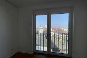 4-Zi.-Whg., 137,5 qm im 5. OG - SÜD STADT MITTE - ZUHAUSE MITTEN IN NEU-ULM – Die vollständige Adresse der Immobilie erhältst du vom Anbieter., 89231 Neu-Ulm – Vorschaubild 17