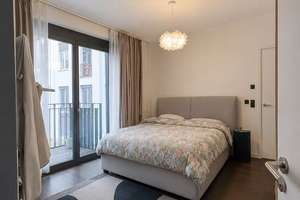 Exklusive Maisonette in Berlin-Mitte | Bulthaup Küche  | Vollmöbliert – Am Köllnischen Park 7, 10179 Mitte (Ortsteil), Berlin – Vorschaubild 8