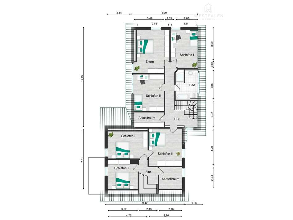 Grundriss Dachgeschoss (1)