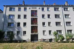 MEGA -》ZSCHOPAUERSTR. 143 / VIDEO / CITY + UNI NAH, EINBAUKÜCHE, SONNENBALKON, TAGESLICHTBAD !! – Chemnitz – Vorschaubild 15