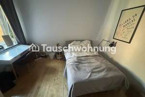 Tauschwohnung: 2 Zimmer Altbau Traum im belgischen Viertel – 50674 Neustadt/Süd, Köln – Vorschaubild 9