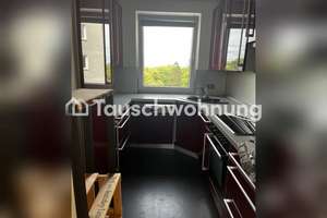 Tauschwohnung: Tausche meine Mainz-Oberstadt Flat gegen 1-2 Zimmer in Mainz