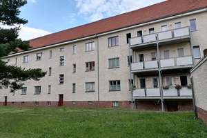 ETW in der Curiesiedlung – Die vollständige Adresse der Immobilie erhältst du vom Anbieter., 39124 Neue Neustadt, Magdeburg – Vorschaubild 2