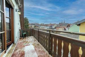 Familienglück beginnt hier – viel Platz, großzügiger Garten und flexible Wohnideen ! – Die vollständige Adresse der Immobilie erhältst du vom Anbieter., 6618 Naumburg (Saale) – Vorschaubild 11