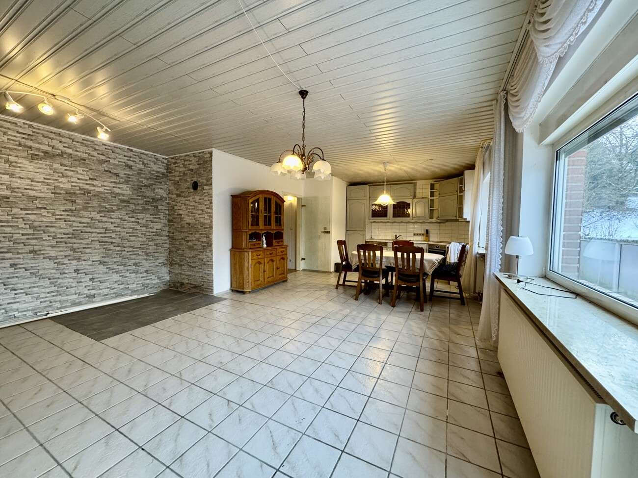 Immobilie in Vlotho - Mehr als ein Einfamilienhaus – durchdacht, wandelbar, wertstabil - Bild 6