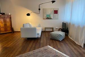 2 Zimmer Dachgeschoss Maisonette mit Terrasse in Zentrum Berlins – Bundesallee 186, 10717 Wilmersdorf, Berlin – Vorschaubild 4