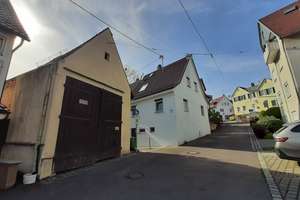 Wohnhaus mit Bauland - angenehme Wohnlage – Die vollständige Adresse der Immobilie erhältst du vom Anbieter., 70378 Mühlhausen (Ortsteil), Stuttgart – Vorschaubild 3