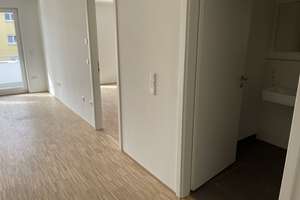 Wohnen in Mannheim-Käfertal  - Schöne 2-Zimmer-Wohnung mit Balkon – Die vollständige Adresse der Immobilie erhältst du vom Anbieter., 68305 Käfertal, Mannheim – Vorschaubild 4