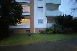Erdgeschosswohnung mit Terrasse und neuem Bad - sofort bezugsbereit – Die vollständige Adresse der Immobilie erhältst du vom Anbieter., 49078 Weststadt, Osnabrück – Vorschaubild 1
