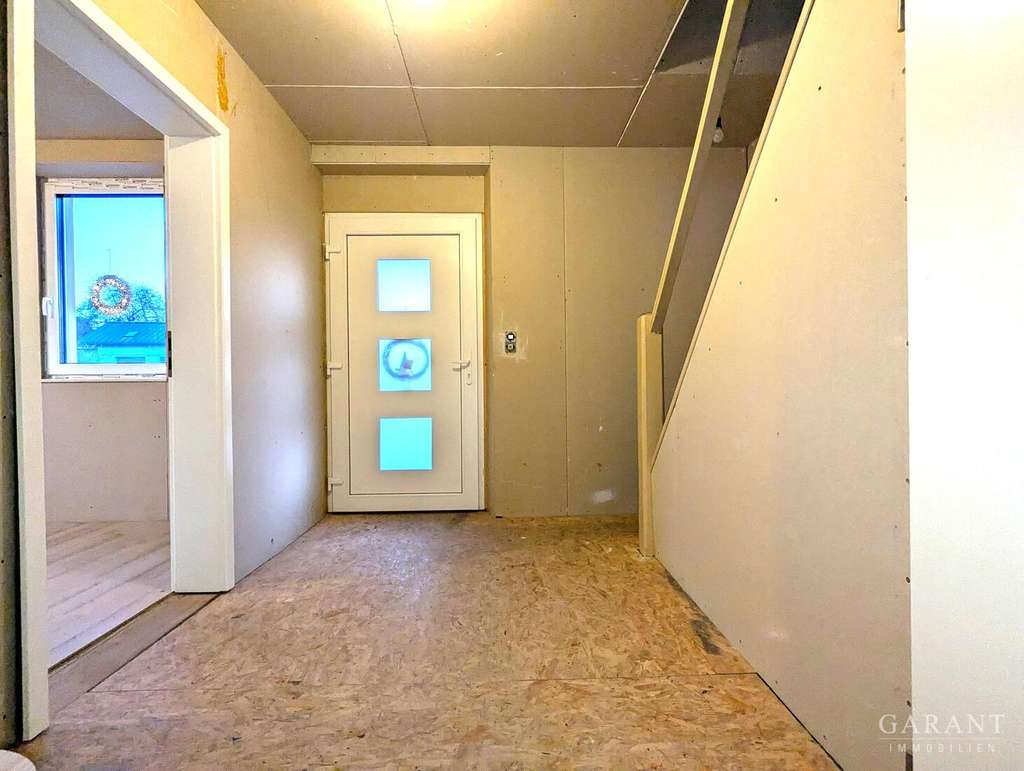 Immobilie in Achern - "Trautes Heim, Glück allein" - Bild 1