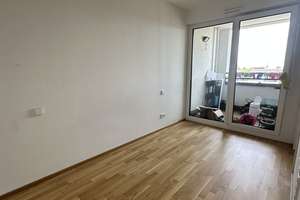 ** Neubau! Helle 2-ZKB mit Balkon & EBK in ruhiger Lage von Obermenzing – Erna-Eckstein-Str. 3, 81245 Neupasing, München – Vorschaubild 4