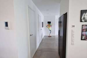 Luxuriöse Wohnung mit XXL Dachterrasse & flexibler Raumaufteilung (ca. 305 m² Wohn-/Nutzfläche) – Die vollständige Adresse der Immobilie erhältst du vom Anbieter., 45130 Rüttenscheid, Essen – Vorschaubild 8