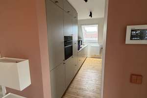 Wohnen mit Geschichte – Designerwohnung im Gründerzeithaus – Die vollständige Adresse der Immobilie erhältst du vom Anbieter., 70563 Vaihingen-Mitte, Stuttgart – Vorschaubild 3
