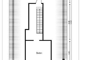 Baudenkmal im Bielefelder Musikerviertel zu erwerben – Joseph-Haydn-Straße 9, 33604 Mitte, Bielefeld – Vorschaubild 16