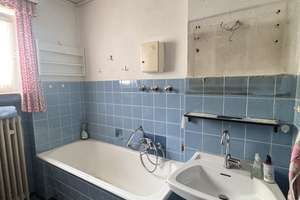 Sanierungsbedürftiges Ein- bis Zweifamilienhaus mit viel Platz in familienfreundlicher Lage! – Die vollständige Adresse der Immobilie erhältst du vom Anbieter., 33739 Dornberg, Bielefeld – Vorschaubild 13
