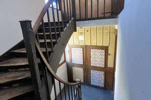 Altbau: Zwei Zimmerwohnung in toller Altstadtlage – Zwingerstraße 7, 69117 Altstadt, Heidelberg – Vorschaubild 15