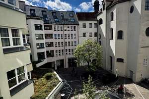Ruhige 2-Zimmer-Wohnung mit Balkon im Herzen der Münchner Altstadt – Sendlingerstraße 28, 80331 Hackenviertel, München – Vorschaubild 11