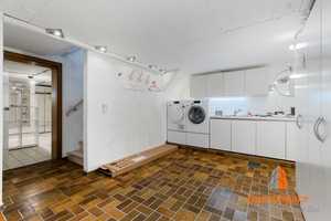 *** VIEL PLATZ AUF 4 ETAGEN *** TOLLES REIHENMITTELHAUS MIT TRAUMGARTEN *** – Ebersberg (Kreis) – Vorschaubild 16