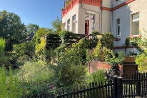 Besondere Altbauwohnung im Leutzscher Villenviertel mit Garten – 4179 Leutzsch, Leipzig – Vorschaubild 21