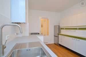 Schön möblierte 2-Zimmer-Wohnung mit WLAN und Balkon in Nürnberg/ Maxfeld – Nürnberg – Vorschaubild 13