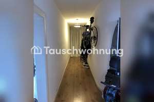 Tauschwohnung: München, Schwabing-West: Altbau Wohnung zum Tauschen – 80798 Neuschwabing, München – Vorschaubild 11