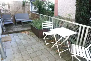 LIEBEVOLL SANIERT: Ein gutes Investment, 3-FH Ebingen – Zollernalbkreis – Vorschaubild 9
