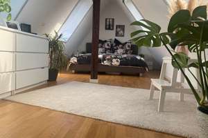 DG-Maisonette Wohnung in zentraler Lage – Die vollständige Adresse der Immobilie erhältst du vom Anbieter., 50672 Altstadt/Nord, Köln – Vorschaubild 7