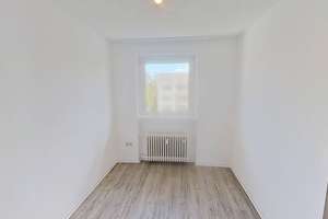 Durchdacht & geräumig: Helle 3-Zimmer-Wohnung mit Tageslicht-Vollbad – Lahrkampstraße 19, 33104 Schloß Neuhaus, Paderborn – Vorschaubild 5