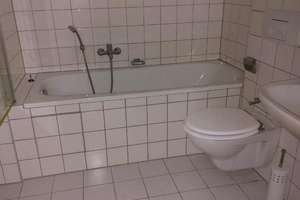 zentrale 2 Raumwohnung mit Einbauküche – Bernhardstraße 38, 9126 Lutherviertel, Chemnitz – Vorschaubild 9