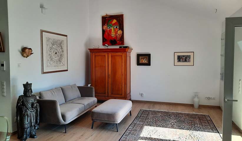 helle 2 Zimmerwohnung mit Balkon - Photo 2