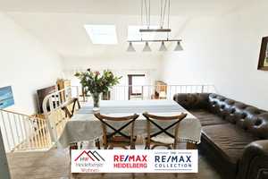 Saniertes tolles 5 Zimmer Reihenmittelhaus mit traumhafter Aussicht zu verkaufen – Heidelberg – Vorschaubild 10