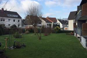 Super schöne, 2 Z.-Whg. mit Süd-West Balkon und tollem Gartenblick im Essener Westen – Ripshorster Straße 307, 45357 Dellwig, Essen – Vorschaubild 3