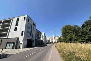 20. OG, ganz oben! - 3-Zimmer-Whg. auf dem Fasanenhof mit tollem Fernblick – Die vollständige Adresse der Immobilie erhältst du vom Anbieter., 70565 Fasanenhof, Stuttgart – Vorschaubild 29