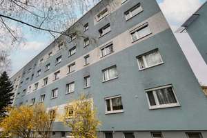 *Eigennutzung!* 4-Zi. inkl. Außenstellplatz, Tageslichtbad und Balkon  – Die vollständige Adresse der Immobilie erhältst du vom Anbieter., 1219 Leubnitz-Neuostra, Dresden – Vorschaubild 17