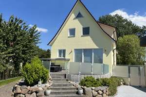 Geräumiges Einfamilienhaus mit 5 Zimmern in Rostock-Reutershagen – Die vollständige Adresse der Immobilie erhältst du vom Anbieter., 18069 Reutershagen, Rostock – Vorschaubild 2