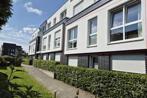 Großzügig wohnen im Hanseviertel - von Privat, provisionsfrei – Alfred-Trebchen-Straße 33, 21337 Neu-Hagen, Lüneburg – Vorschaubild 2