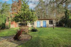 Wunderschönes Einfamilienhaus in Oranienburg – Ihr Traumhaus am Waldesrand in Friedrichsthal – Oberhavel (Kreis) – Vorschaubild 23
