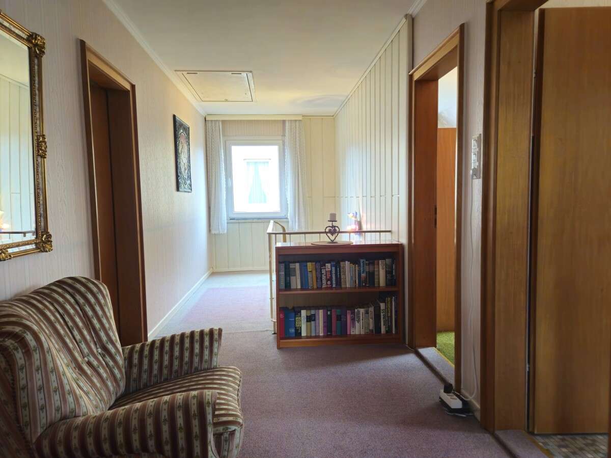 Immobilie in Walsrode - Großzügiges Einfamilienhaus in ruhiger, gepflegter Lage von Walsrode - Bild 2