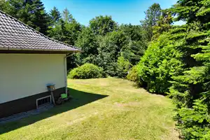 Verborgener Diamant - Einfamilienhaus mitten im Grünen auf großem Grundstück in See und Schlei Nähe. – Schleswig-Flensburg (Kreis) – Vorschaubild 10