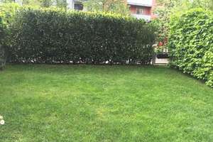 Elegante 3-Zimmer-Wohnung mit privatem Garten, Nähe Theresienhöhe - ohne Makler - – Wugg-Retzer-Straße 3, 80339 Schwanthalerhöhe (Ortsteil), München – Vorschaubild 4